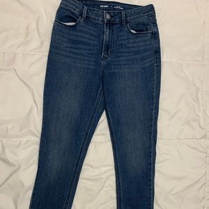 Old Navy Super Skinny Jean